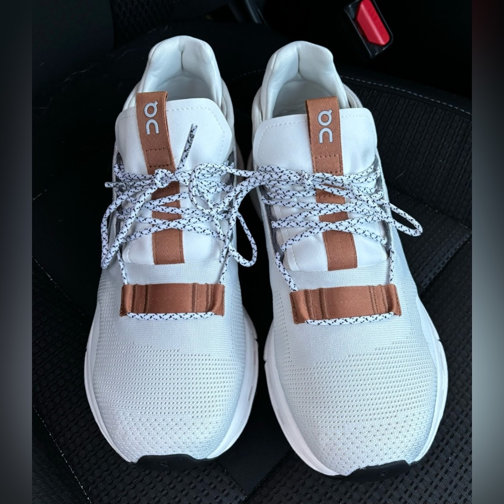 Cloudnova Women’s 10.5